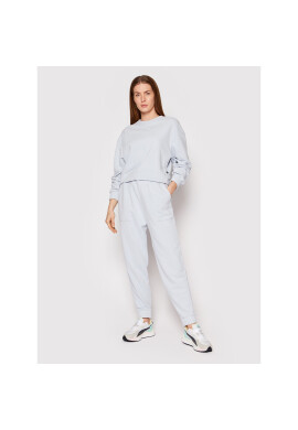 Puma Анцуг Loungewear 847458 Син Relaxed Fit - Pepit.bg