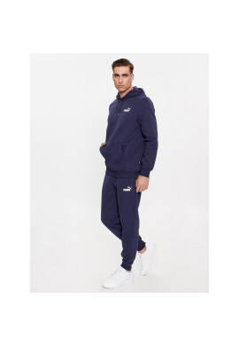Puma Анцуг Feel Good 676836 Тъмносин Regular Fit - Pepit.bg