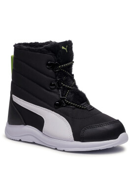 Puma Апрески Fun Racer Boot Ac Ps 194281 01 Черен - Pepit.bg