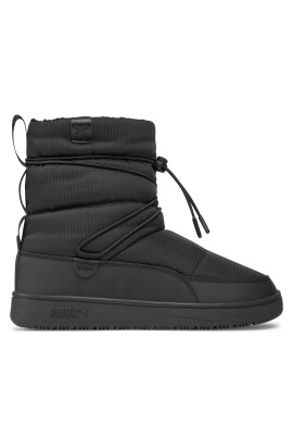 Puma Апрески Snowbae Wns 393920 01 Черен - Pepit.bg