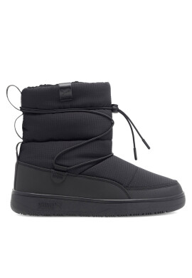 Puma Апрески Snowbae Wns* 39392001 Черен - Pepit.bg
