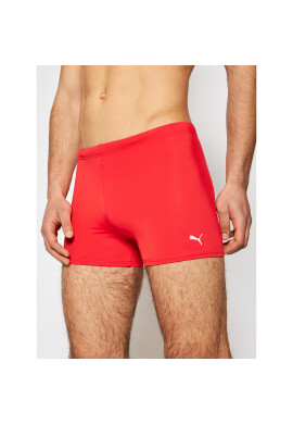 Puma Бански Classic 907656 Червен - Pepit.bg