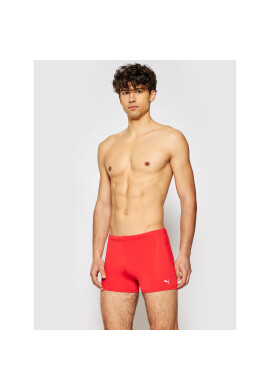 Puma Бански Classic 907656 Червен - Pepit.bg