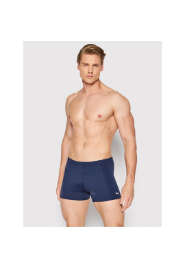 Puma Бански Classic 907656 Тъмносин - Pepit.bg