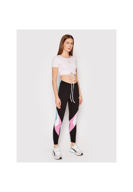 Puma Блуза Classics Ribbed 533450 Виолетов Slim Fit - Pepit.bg