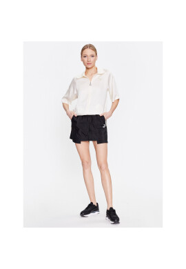 Puma Блуза T7 538283 Екрю Relaxed Fit - Pepit.bg