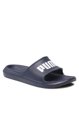 Puma Чехли Divecat v2 Lite 374823 02 Тъмносин - Pepit.bg