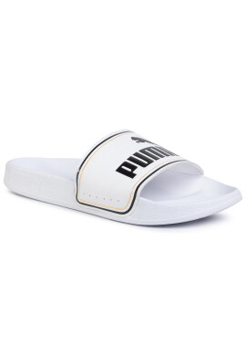 Puma Чехли Leadcat Ftr 372276 02 Бял - Pepit.bg
