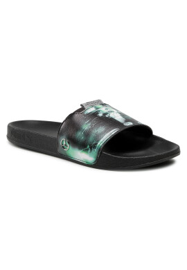 Puma Чехли MAPF1 Graphic Leadcat FTR 368581 02 Черен - Pepit.bg