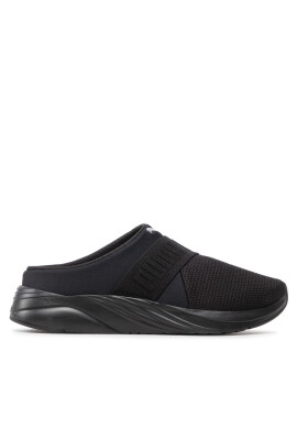 Puma Чехли Softride Ruby Mule Wn's 377064 03 Черен - Pepit.bg