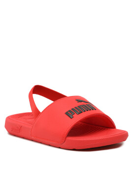 Puma Чехли Cool Cat 2.0 Backstrap Ac 390900 02 Червен - Pepit.bg