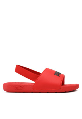Puma Чехли Cool Cat 2.0 Backstrap Ac 390900 02 Червен - Pepit.bg