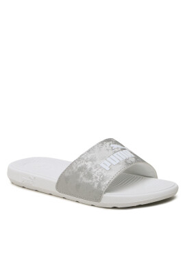 Puma Чехли Cool Cat 2.0 Wns Space 39096502 Бял - Pepit.bg