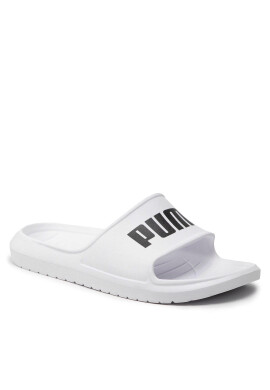 Puma Чехли Divecat v2 Lite 374823 04 Бял - Pepit.bg