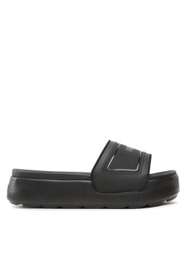 Puma Чехли Karmen Slide 38907301 Черен - Pepit.bg