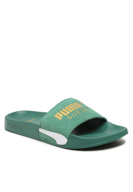 Puma Чехли Leadcat 2.0 Suede Classic 38487210 Бял - Pepit.bg