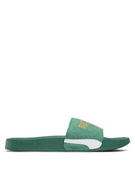 Puma Чехли Leadcat 2.0 Suede Classic 38487210 Бял - Pepit.bg