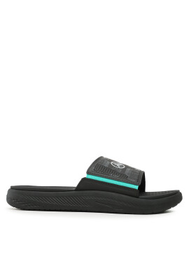 Puma Чехли Mapf1 Softride Slide 30769601 Черен - Pepit.bg