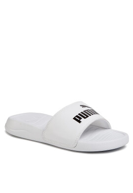 Puma Чехли Popcat 20 372279 02 Бял - Pepit.bg