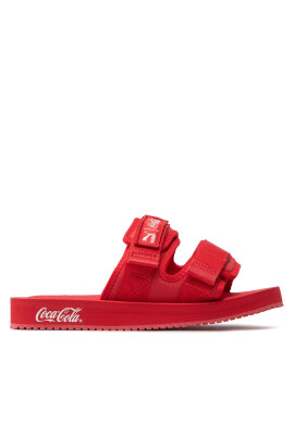 Puma Чехли Wilo Coca Cola 387042 01 Червен - Pepit.bg