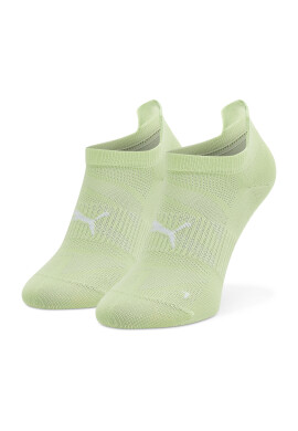 Puma Чорапи къси дамски 935471 03 Зелен - Pepit.bg