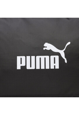 Puma Дамска чанта Core Base Large Shopper 079464 01 Черен - Pepit.bg