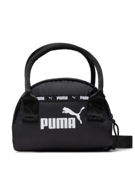 Puma Дамска чанта Core Base Mini Grip Bag 079418 01 Черен - Pepit.bg