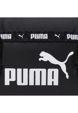 Puma Дамска чанта Core Base Mini Grip Bag 079418 01 Черен - Pepit.bg