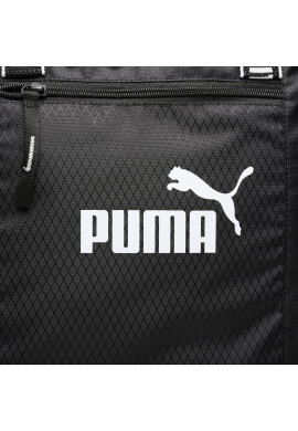 Puma Дамска чанта Core Base Shopper 079850 01 Черен - Pepit.bg