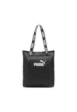 Puma Дамска чанта Core Base Shopper 7985001 Черен - Pepit.bg