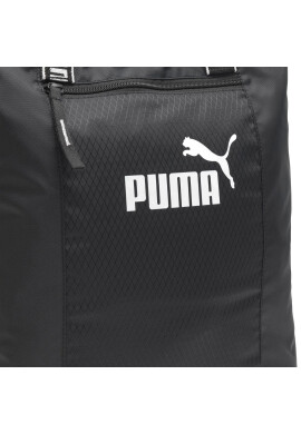 Puma Дамска чанта Core Base Shopper 7985001 Черен - Pepit.bg