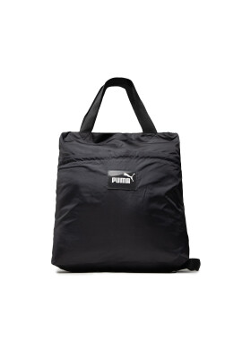 Puma Дамска чанта Core Pop Shopper 078311 01 Черен - Pepit.bg