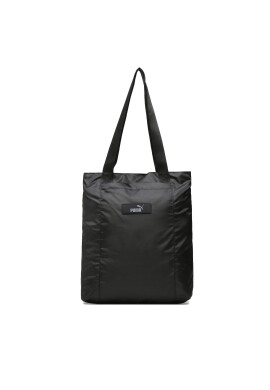 Puma Дамска чанта Core Pop Shopper 079472 01 Черен - Pepit.bg