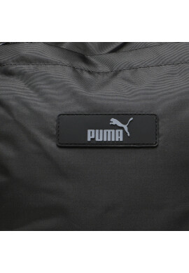Puma Дамска чанта Core Pop Shopper 079472 01 Черен - Pepit.bg