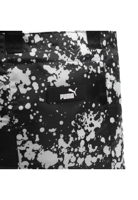 Puma Дамска чанта Core Pop Shopper 7985703 Черен - Pepit.bg