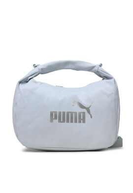 Puma Дамска чанта Core Up Hobo 079480 02 Син - Pepit.bg