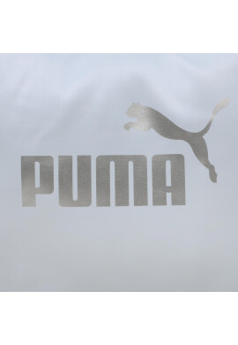 Puma Дамска чанта Core Up Hobo 079480 02 Син - Pepit.bg