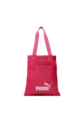 Puma Дамска чанта Phase Packable Shopper 079218 Розов - Pepit.bg