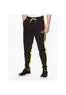 Puma Долнище анцуг 538233 Черен Regular Fit - Pepit.bg