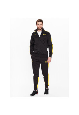Puma Долнище анцуг 538233 Черен Regular Fit - Pepit.bg