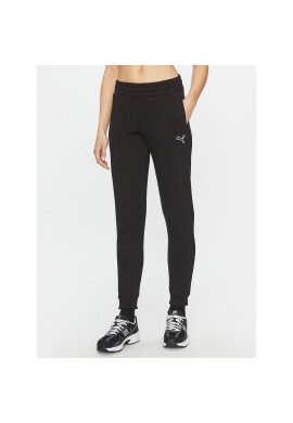 Puma Долнище анцуг Better Essentials 675989 Черен Regular Fit - Pepit.bg