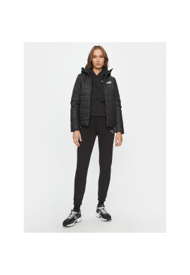 Puma Долнище анцуг Better Essentials 675989 Черен Regular Fit - Pepit.bg