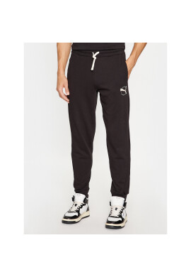 Puma Долнище анцуг Better Sportswear 676065 Черен Regular Fit - Pepit.bg