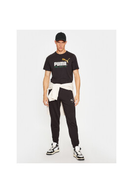 Puma Долнище анцуг Better Sportswear 676065 Черен Regular Fit - Pepit.bg