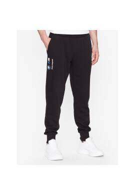 Puma Долнище анцуг Bmw Mms Ess 538145 Черен Regular Fit - Pepit.bg