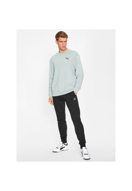 Puma Долнище анцуг Classics 530090 Черен Regular Fit - Pepit.bg