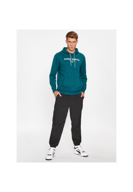 Puma Долнище анцуг Classics Utility 622668 Черен Regular Fit - Pepit.bg