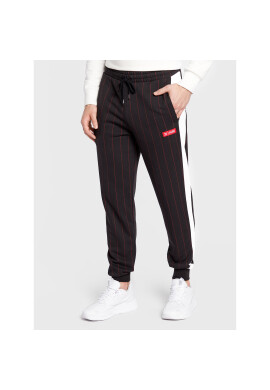 Puma Долнище анцуг COCA COLA T7 53616301 Черен Regular Fit - Pepit.bg