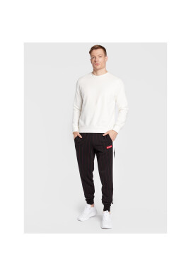 Puma Долнище анцуг COCA COLA T7 53616301 Черен Regular Fit - Pepit.bg