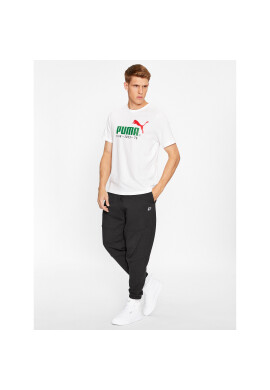 Puma Долнище анцуг Downtown 621287 Черен Regular Fit - Pepit.bg